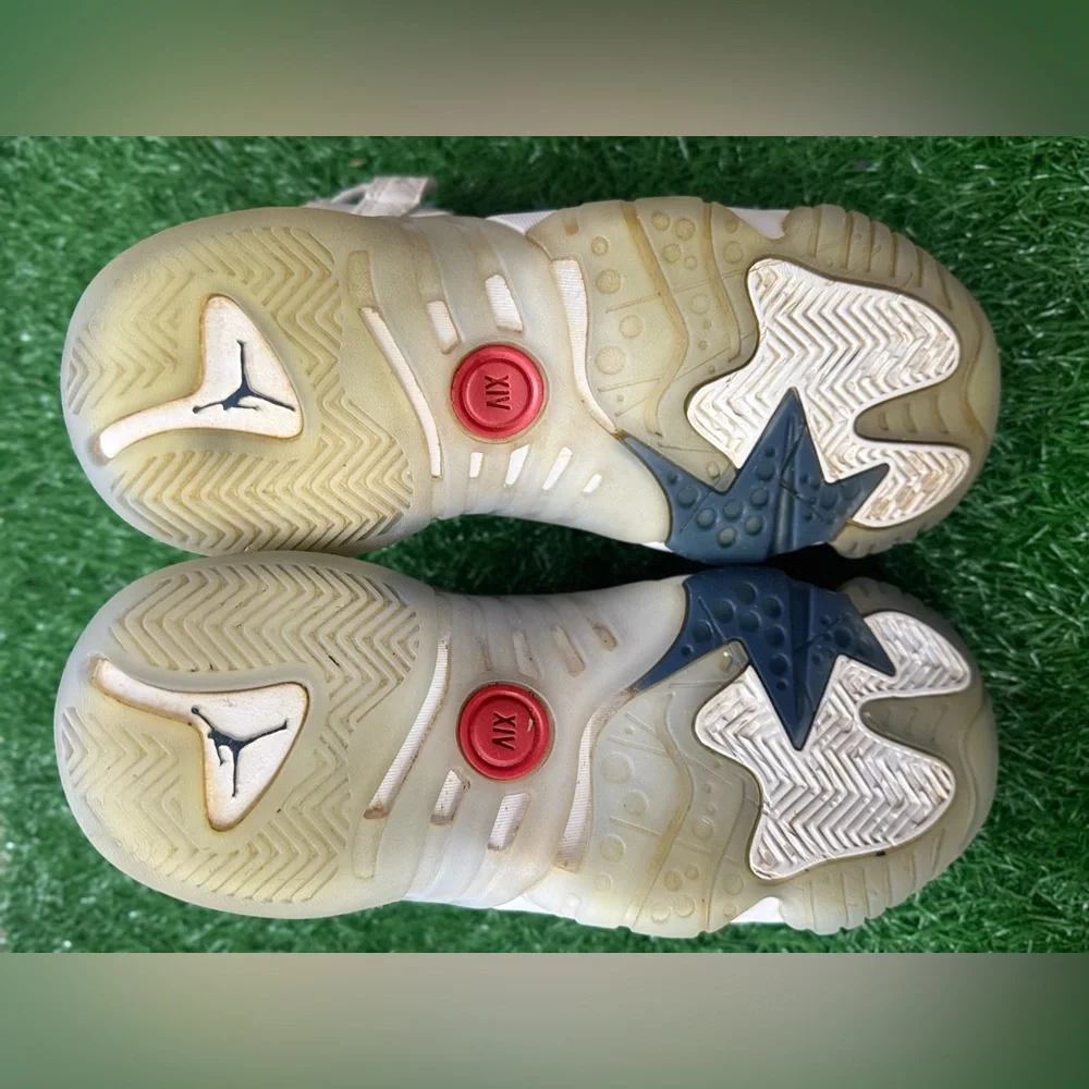 Jordan Jumpman Two‎ Trey USA (GS) Size 5Y